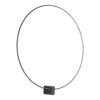 VEXA BROWN KINKIET LED 30W VEXA BROWN KINKIET LED 30W