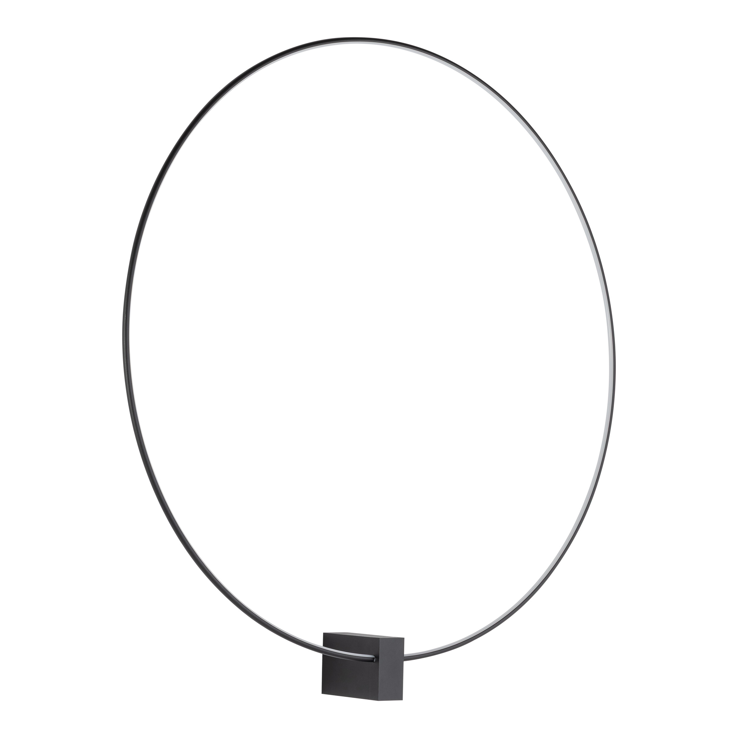 VEXA BLACK KINKIET LED 30W VEXA BLACK KINKIET LED 30W