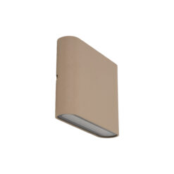 ARWENA S BEIGE KINKIET LED IP54