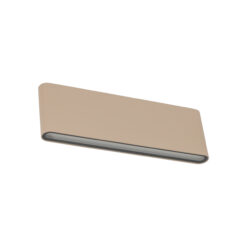 ARWENA L BEIGE KINKIET LED IP54