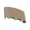 SENA L BEIGE LAMPA OGRODOWA IP65 SENA L BEIGE LAMPA OGRODOWA IP65