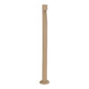 SENA M BEIGE LAMPA OGRODOWA IP65 SENA M BEIGE LAMPA OGRODOWA IP65