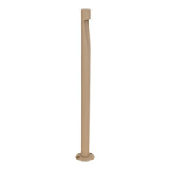SENA L BEIGE LAMPA OGRODOWA IP65 SENA L BEIGE LAMPA OGRODOWA IP65