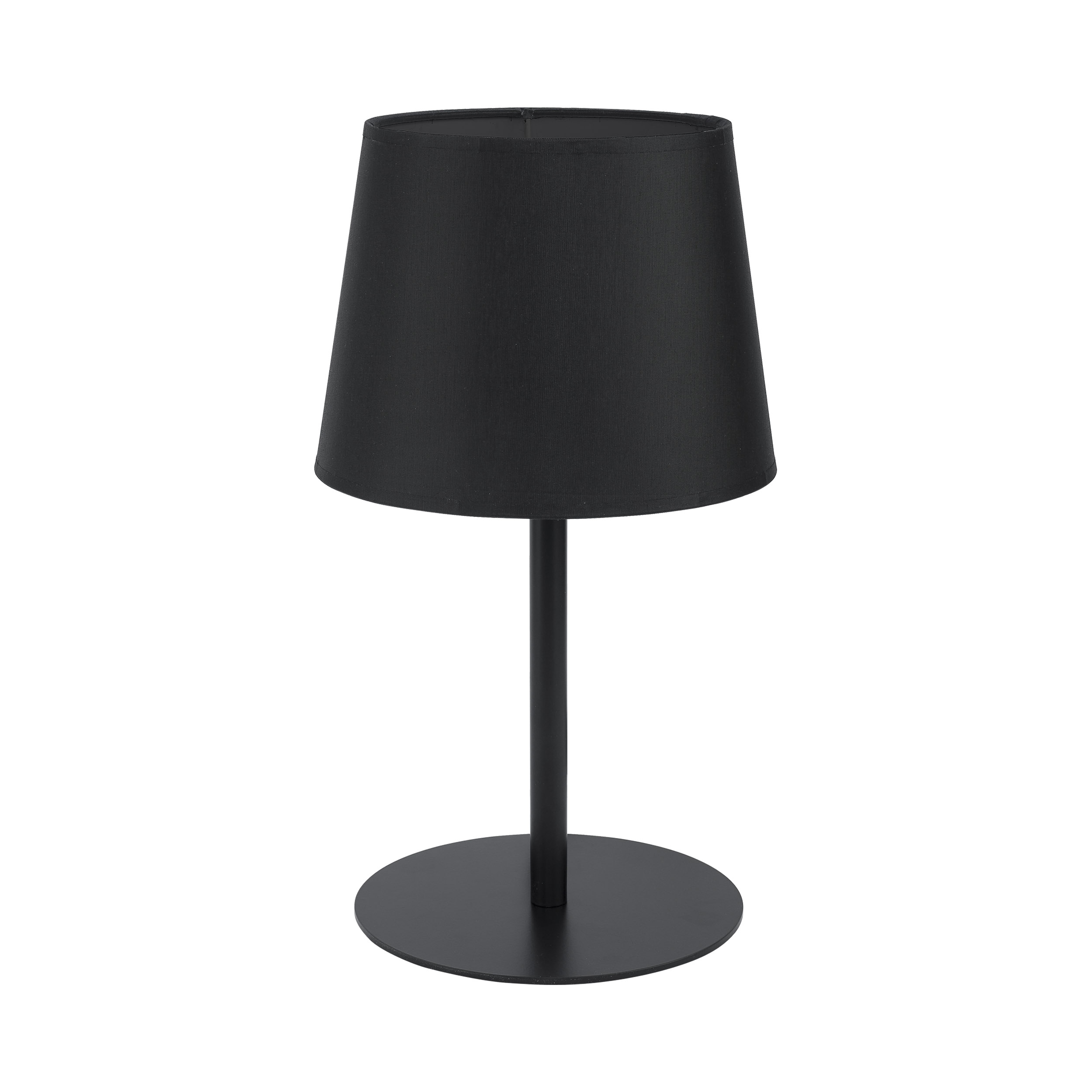 MAJA BLACK LAMPKA NOCNA 1PŁ MAJA BLACK LAMPKA NOCNA 1PŁ