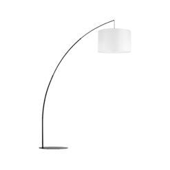 MOBY WHITE LAMPA PODŁOGOWA 1 MOBY WHITE LAMPA PODŁOGOWA 1