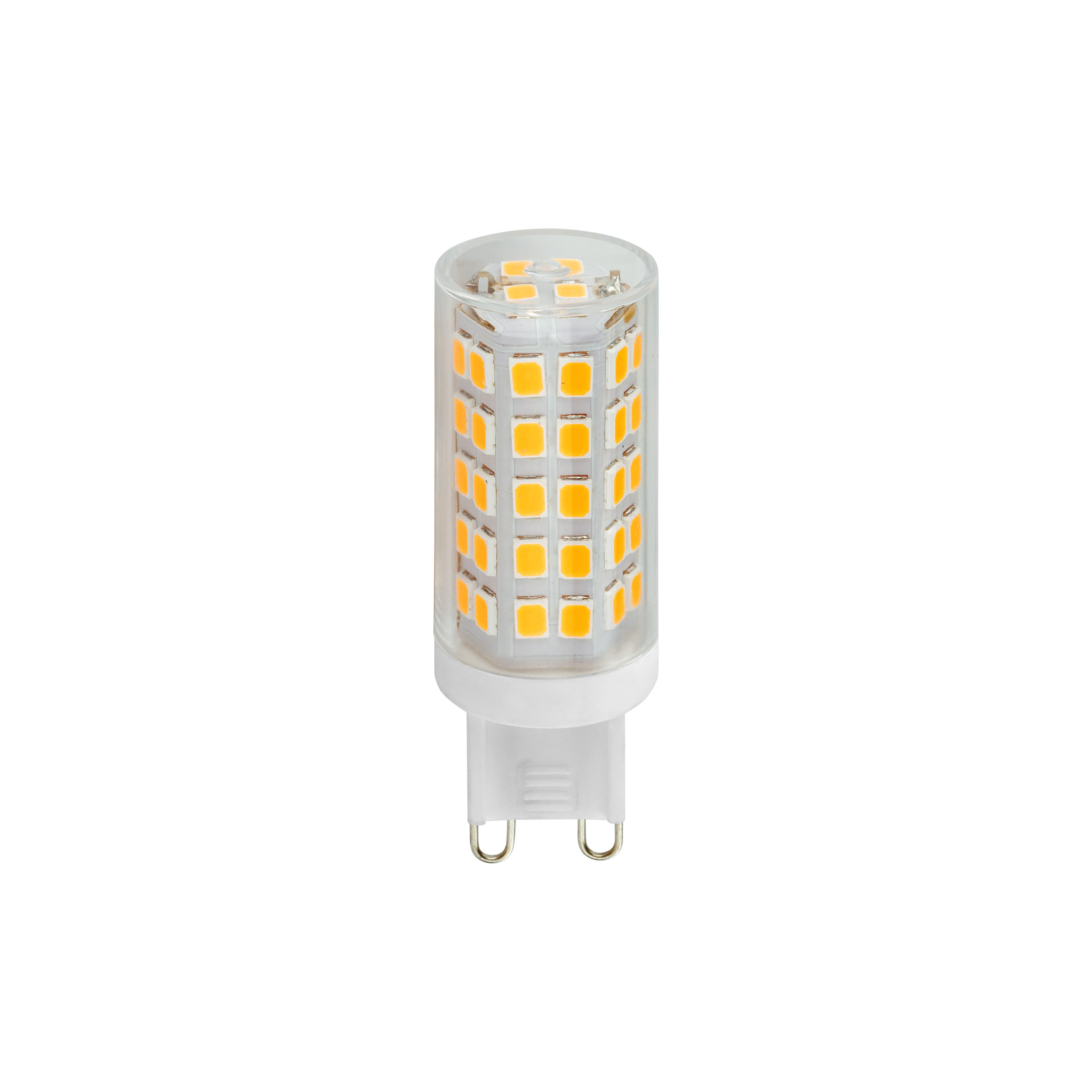 ŻARÓWKA G9 LED SMD 3000 K 4W ŻARÓWKA G9 LED SMD 3000 K 4W