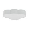 CLOUD GREY LAMPA SUFITOWA MINI 2 CLOUD GREY LAMPA SUFITOWA MINI 2