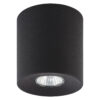 HILTON BLACK/GOLD LAMPA SUFITOWA 4  450