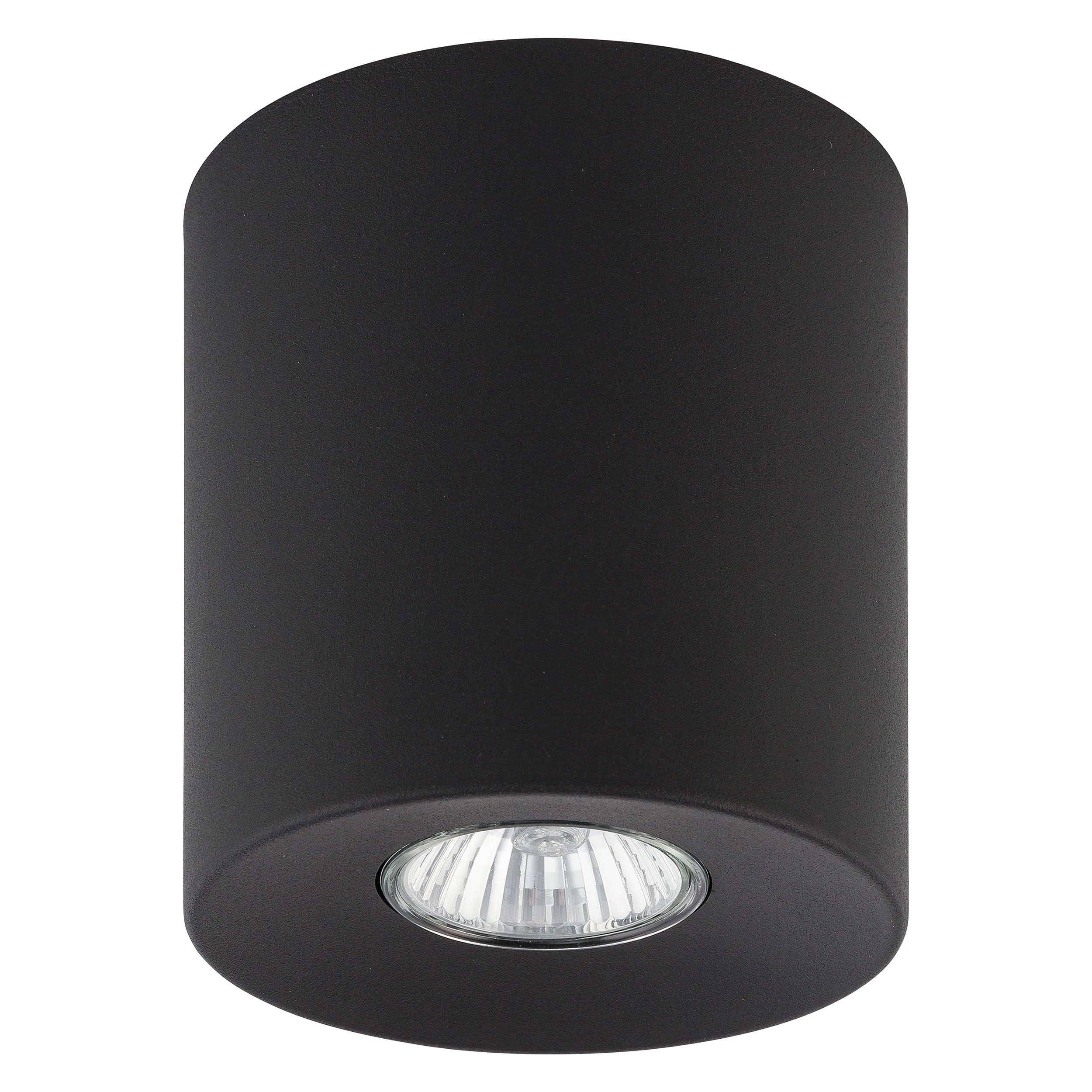 ORION M BLACK LAMPA SUFITOWA 1 PŁ ORION M BLACK LAMPA SUFITOWA 1 PŁ