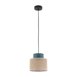 DUO JUTA GREEN LAMPA WISZACA 1