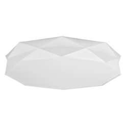 KANTOOR WHITE LAMPA SUFITOWA 6 780