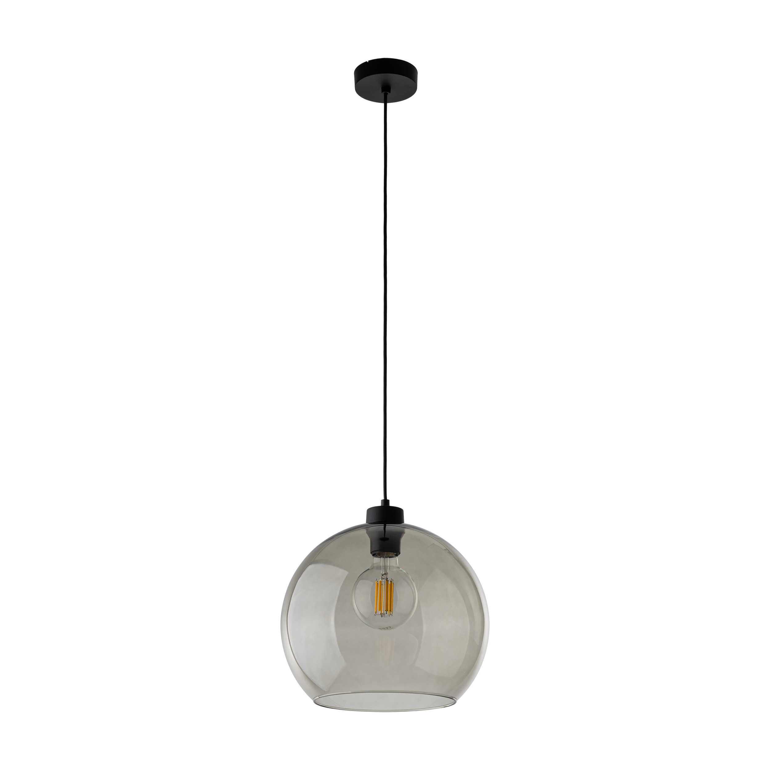 CUBUS GRAPHITE LAMPA WISZACA 1 CUBUS GRAPHITE LAMPA WISZACA 1