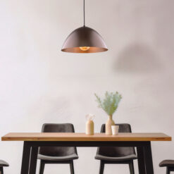 FARO BROWN LAMPA WISZĄCA 1 340