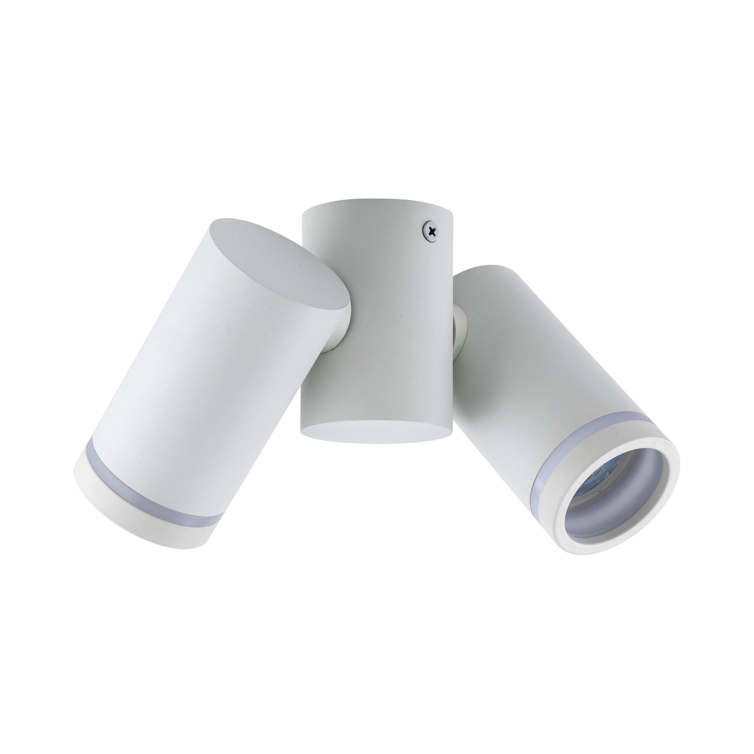 JET SET WHITE 2xGU10 JET SET WHITE 2xGU10