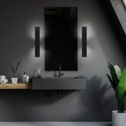 NAVI BLACK KINKIET 2