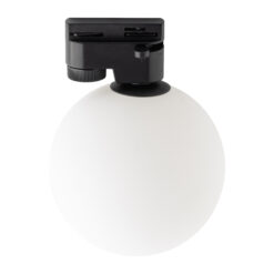 TRACER BLACK WHITE GLASS 1 G9