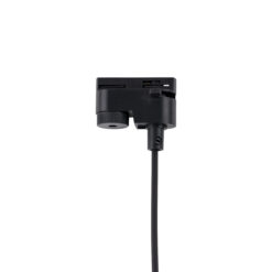 TRACER BLACK  1 WISZĄCA GU10