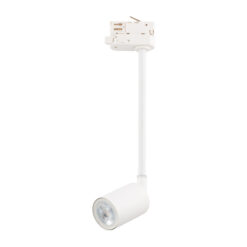 TRACER TRÓJOBWODOWY TOP WHITE LONG 1 GU10 TRACER TRÓJOBWODOWY TOP WHITE LONG 1 GU10