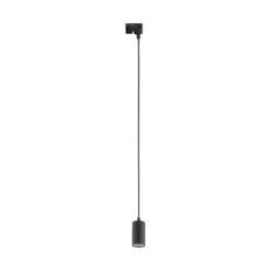 TRACER TOP BLACK 1 WISZĄCA GU10