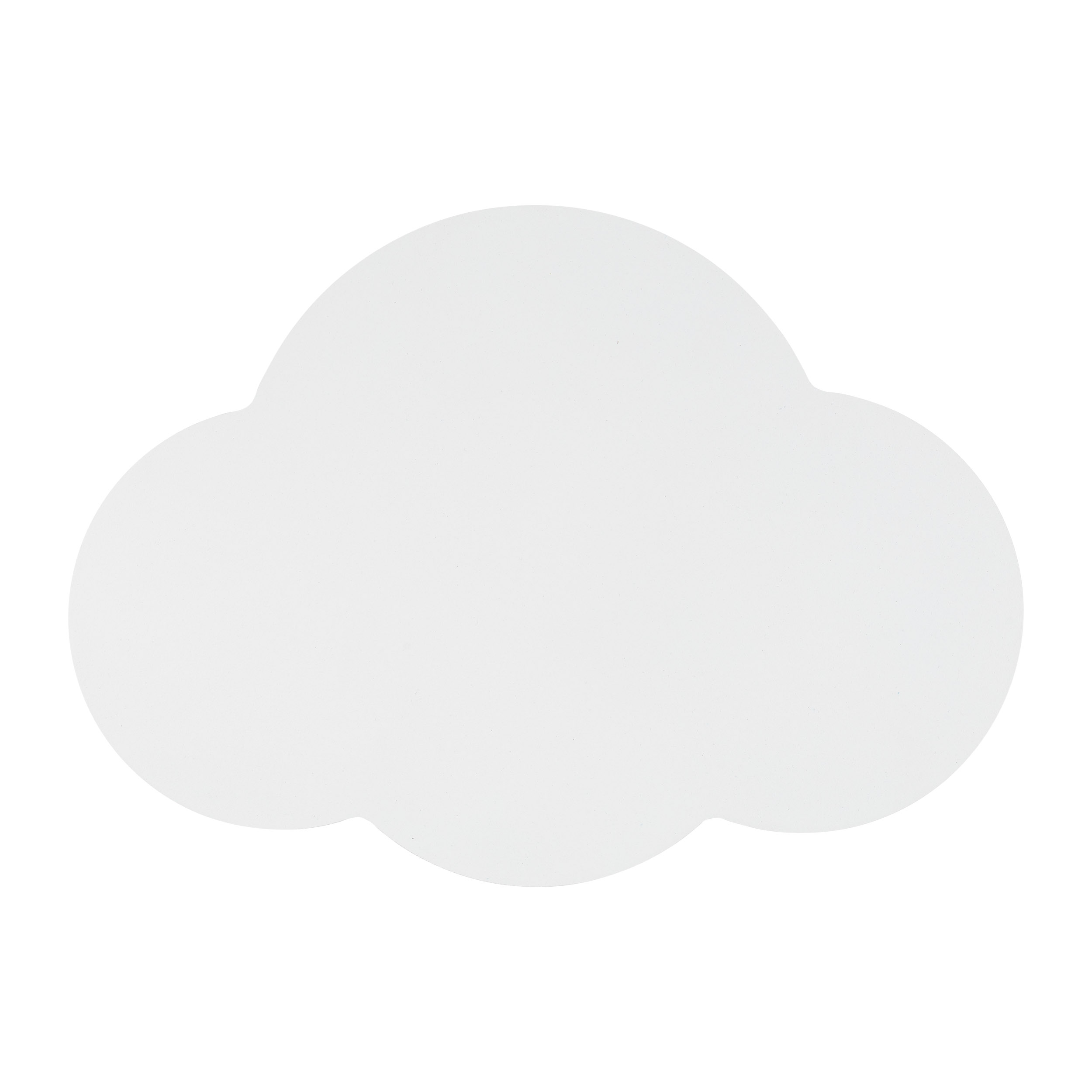 CLOUD WHITE KINKIET 2 X G9 CLOUD WHITE KINKIET 2 X G9