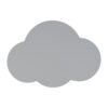 CLOUD WHITE KINKIET 2 X G9 CLOUD WHITE KINKIET 2 X G9