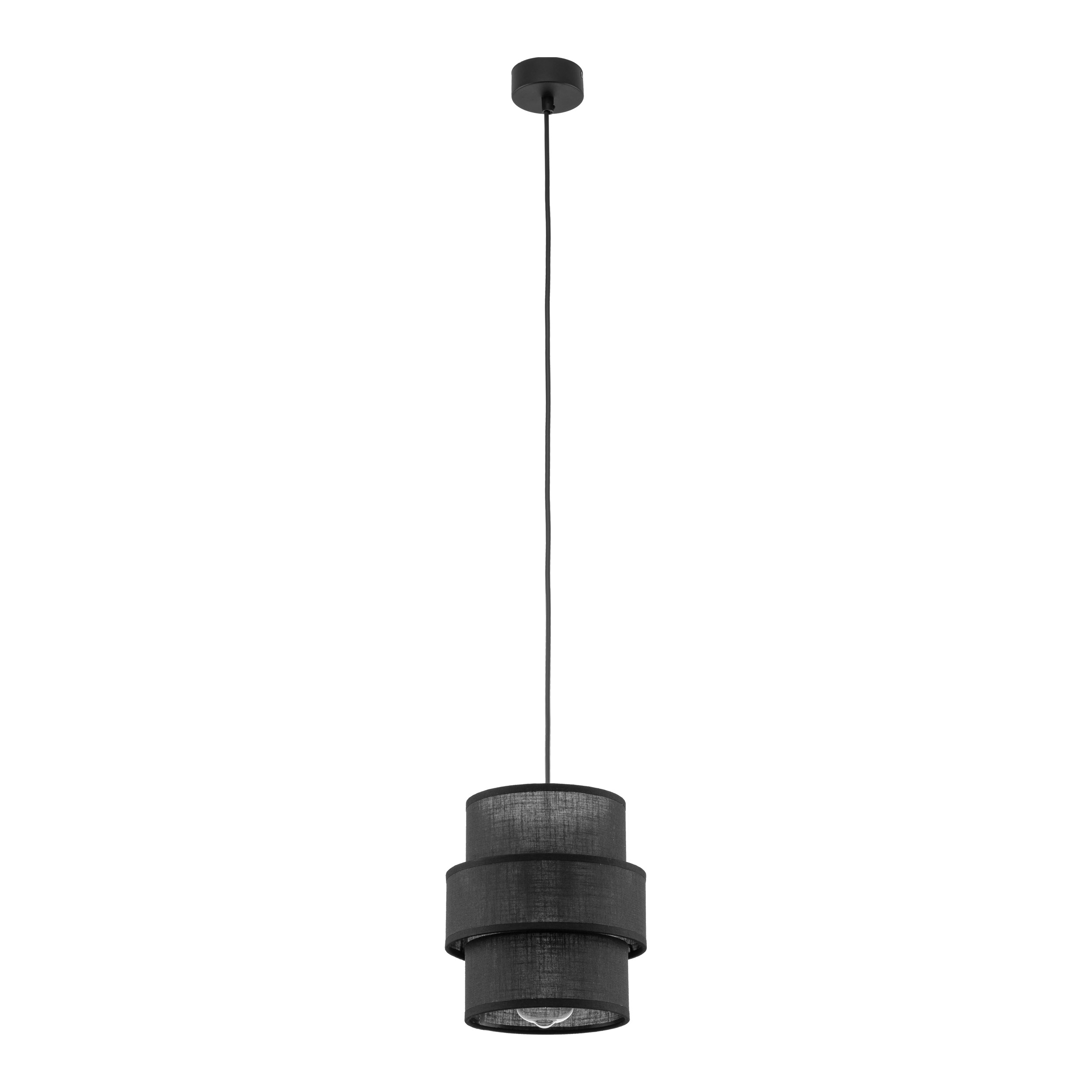 CALISTO BLACK LAMPA WISZĄCA 1 200 CALISTO BLACK LAMPA WISZĄCA 1 200