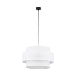 CALISTO WHITE LAMPA WISZACA 3 500