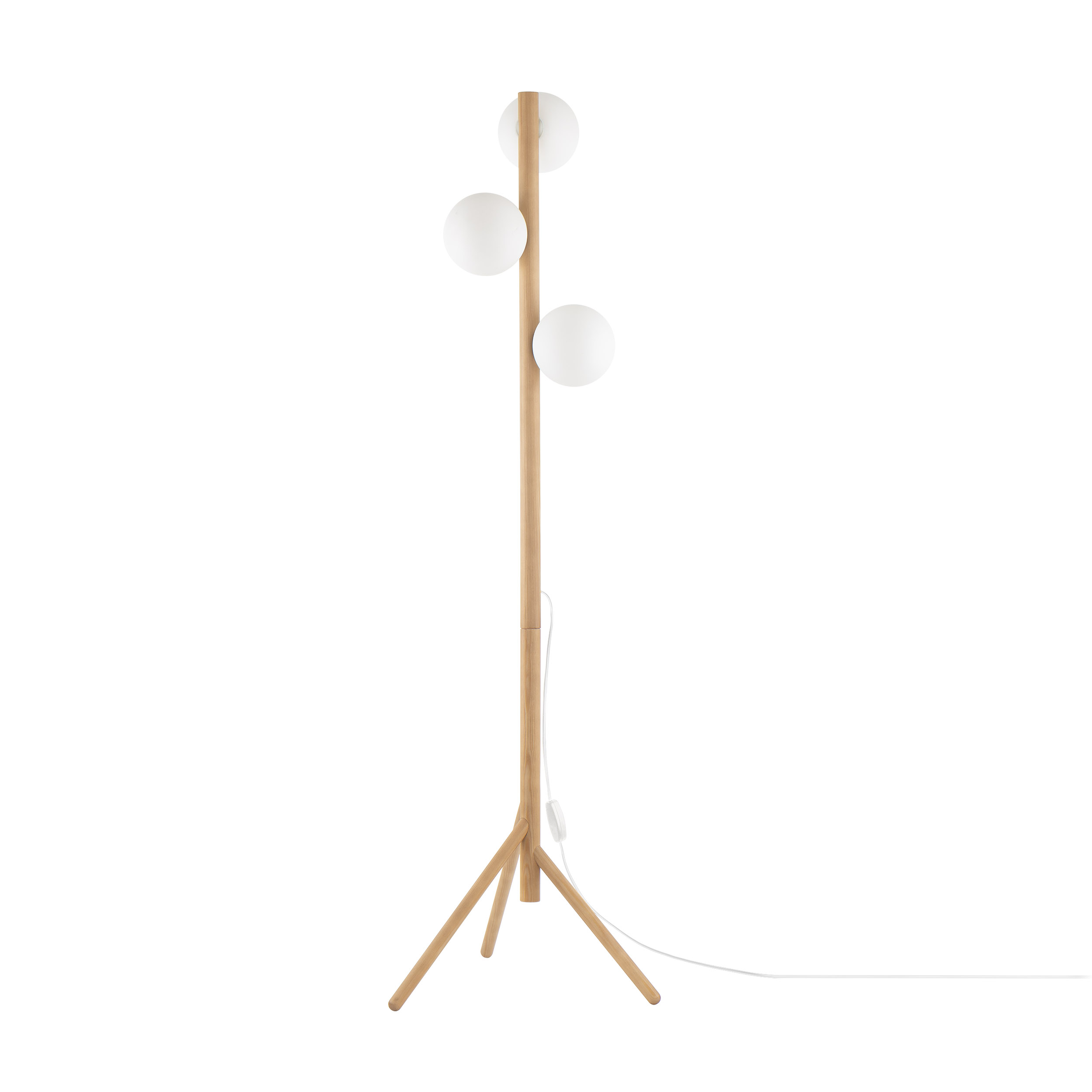 ESTERA WOOD LAMPA PODŁOGOWA 3 ESTERA WOOD LAMPA PODŁOGOWA 3