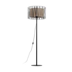 HARMONY NATURE LAMPA PODŁOGOWA 1