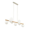 ESTERA WOOD LAMPA WISZĄCA 7 ESTERA WOOD LAMPA WISZĄCA 7