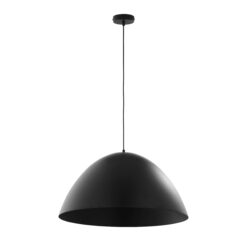 FARO BLACK LAMPA WISZĄCA 1 500 FARO BLACK LAMPA WISZĄCA 1 500