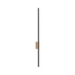FLASH WOOD SOSNA KINKIET 1 LED L FLASH WOOD SOSNA KINKIET 1 LED L