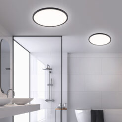 AQUA 500 BLACK 45W LED