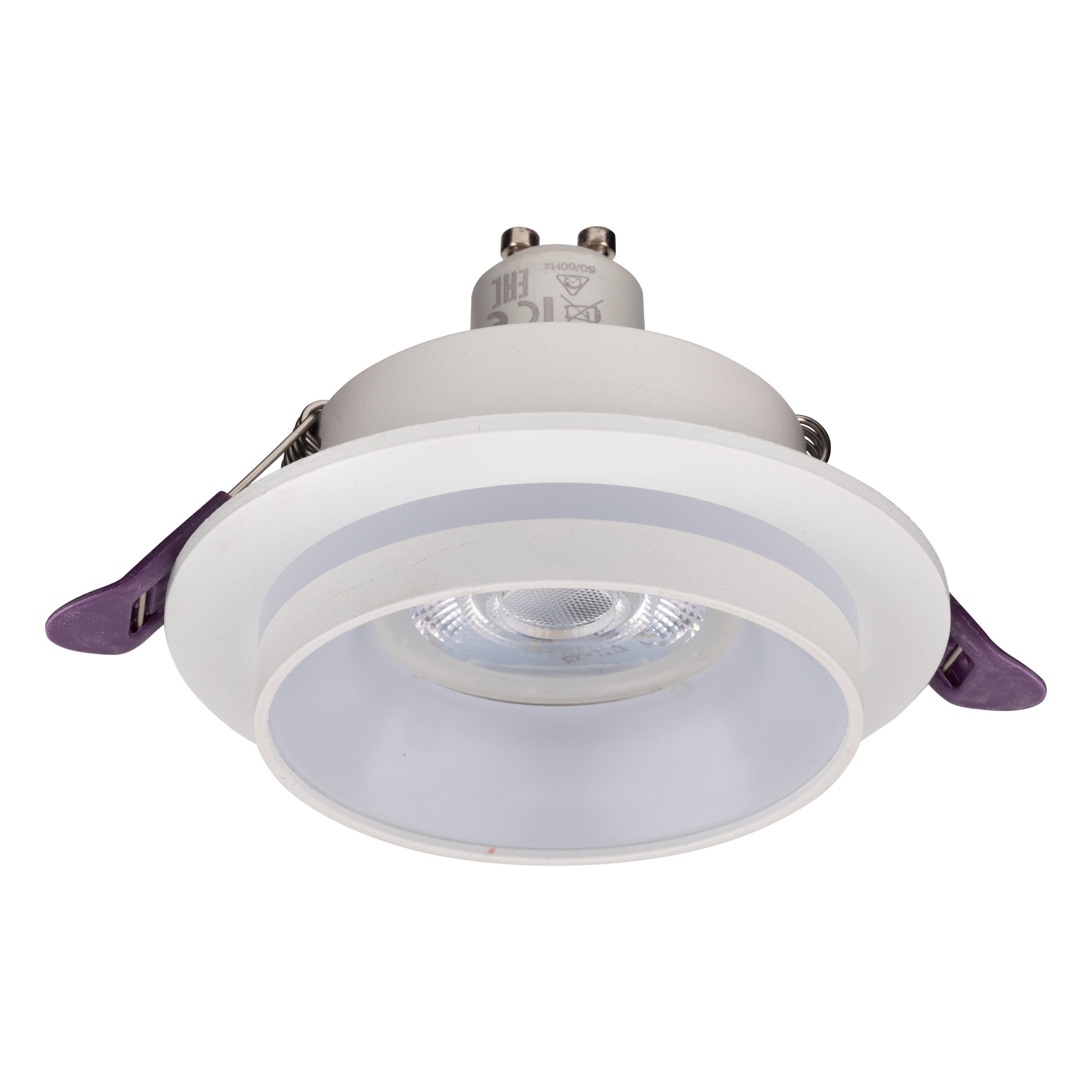 JET WHITE EYE 1XGU10 JET WHITE EYE 1XGU10