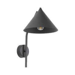 CONO BLACK KINKIET 1