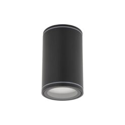 FLARE BLACK GU10