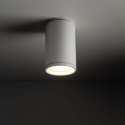 FLARE WHITE GU10