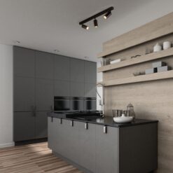 AMIS BLACK LAMPA SUFITOWA 3