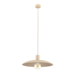 ASTRA SABIA 1XE27 LAMPA WISZĄCA