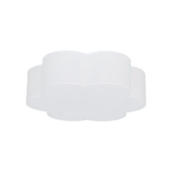 CAPRI WHITE LAMPA SUFITOWA 4xE27
