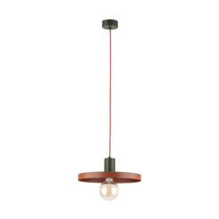 SILA GREEN BRICK 1XE27 LAMPA WISZĄCA 300