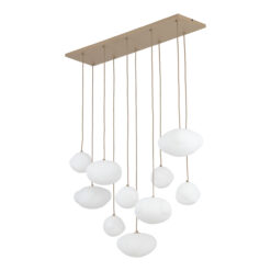 NEBIA SABIA LAMPA WISZĄCA 10XG9