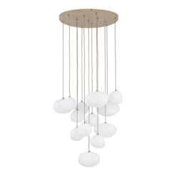 NEBIA SABIA LAMPA WISZĄCA 13XG9