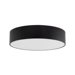 LIVO BLACK L 4XE27 IP54