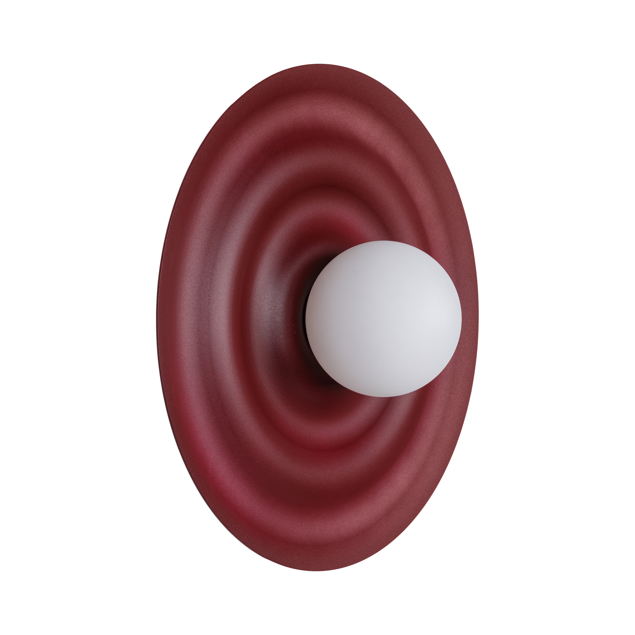 ONDA BURGUND M KINKIET 1XG9 ONDA BURGUND M KINKIET 1XG9