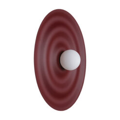 ONDA BURGUND L KINKIET 1XG9 ONDA BURGUND L KINKIET 1XG9