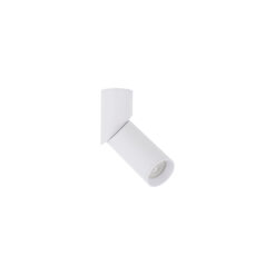 ELARIS WHITE S LAMPA SUFITOWA 1X GU10 MINI MR11