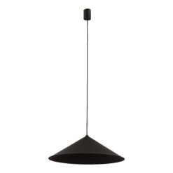 LUME XL NEW BROWN LAMPA WISZĄCA 1XGX53