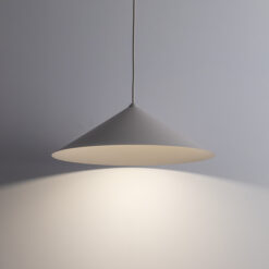 LUME L KASZMIR LAMPA WISZACA 1XGX53