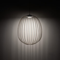 SPHERA L SABIA LAMPA WISZĄCA 1XGX53